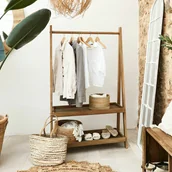 Wieszaki i stojaki - Wieszak Avel - miniaturka - grafika 1