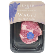 Mięso świeże i mrożone - Tender - Antrykot wołowy stek b/k WAGYU 300g - miniaturka - grafika 1