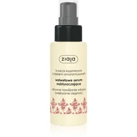 Serum do włosów - Ziaja Kuracja Kaszmirowa serum do włosów "50 ml" - miniaturka - grafika 1