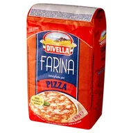 Mąka - DIVELLA Mąka do pizzy (typ 00) - miniaturka - grafika 1