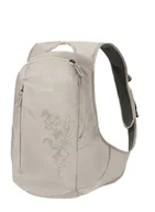 Plecaki - Plecak Jack Wolfskin Ancona - dusty grey - miniaturka - grafika 1