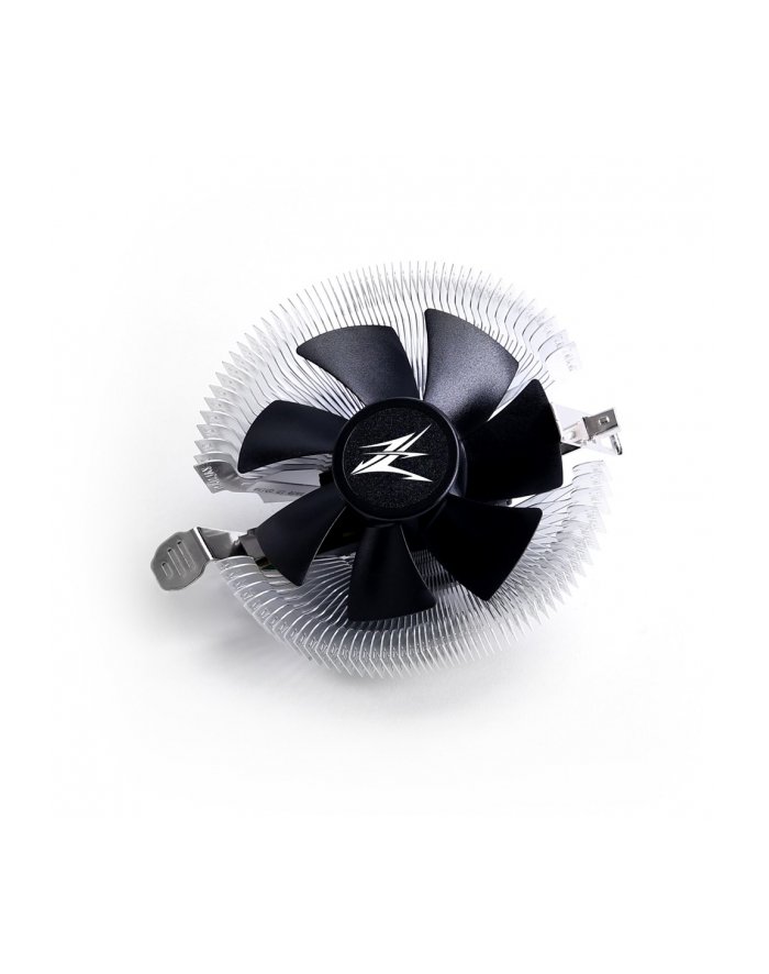 ZALMAN CNPS80G rev. 1 Ultra Quiet CPU Cooler CNPS80G REV.1