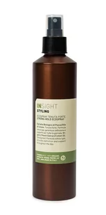 Insight Styling mocny lakier bez gazu 250ml - Kosmetyki do stylizacji włosów - miniaturka - grafika 1