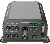 Kontrolery gier na PC - MOZA Racing AY210 Yoke Base - miniaturka - grafika 1