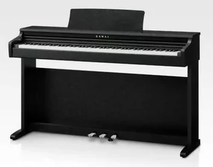 Kawai KDP 120 B pianino cyfrowe, kolor czarny - Instrumenty klawiszowe - miniaturka - grafika 1