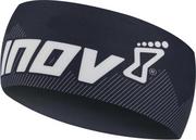 Ozdoby do włosów - Opaska inov-8 Race Elite Headband. Czarno-biała. - miniaturka - grafika 1