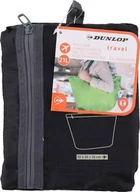Torby i wózki na zakupy - Dunlop Dunlop - Składana torba na zakupy (czarny) - miniaturka - grafika 1