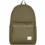 Plecaki - Herschel Settlement Plecak 45 cm Komora na laptopa ivy green - miniaturka - grafika 1