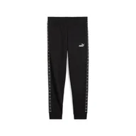 Spodnie sportowe damskie - Puma Spodnie Ess Tape Tr Cl 68501301 - miniaturka - grafika 1