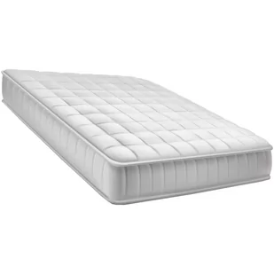 Materac Piankowy z Lateksem Dolmar 90 x 200 - Materace - miniaturka - grafika 1