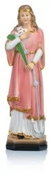 Figurka - Św. Filomena - 21cm - Ikony i obrazy sakralne - miniaturka - grafika 1