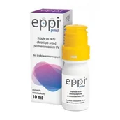 Krople do oczu - eppi Protect krop.dooczu 10ml(poj.)(pojemn - miniaturka - grafika 1