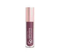 Szminki - Golden Rose Soft &amp; Matte Creamy Lip Color - Matowa pomadka do ust w płynie - 116 GOLDWPL-WPL-15 - miniaturka - grafika 1