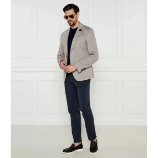 Joop! Marynarka JB-47Hoverest-J43 Slim Fit - Marynarki męskie - miniaturka - grafika 1
