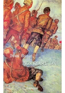 Przeklęte dni - Pamiętniki, dzienniki, listy - miniaturka - grafika 1