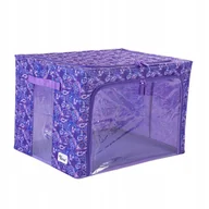 Pudła i pojemniki do przechowywania - Pojemnik Organizer Pokrowiec Składany Xl Periea - miniaturka - grafika 1