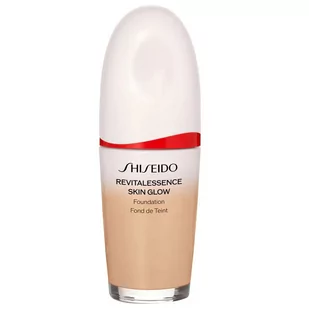Shiseido Revitalessence Skin Glow Foundation SPF30 podkład do twarzy 240 Quartz 30ml - Podkłady do twarzy - miniaturka - grafika 1