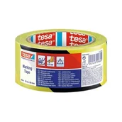 Akcesoria BHP - TESA Taśma sygnalizacyjna TESA - miniaturka - grafika 1