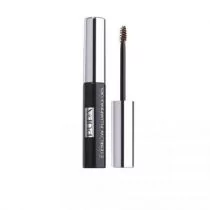 Pupa Żel ultrwający do brwi - Transparent Eyebrow Fixing Gel Żel ultrwający do brwi - Transparent Eyebrow Fixing Gel - Pozostałe kosmetyki - miniaturka - grafika 1