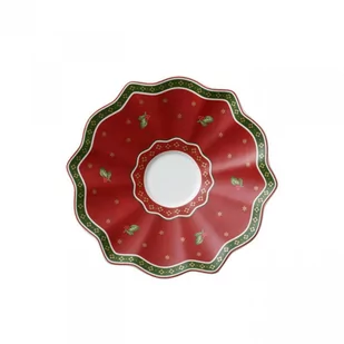 Villeroy & Boch V&B Toys Delight podstawka do filiżanki 14-8585-1311 - Filiżanki - miniaturka - grafika 1
