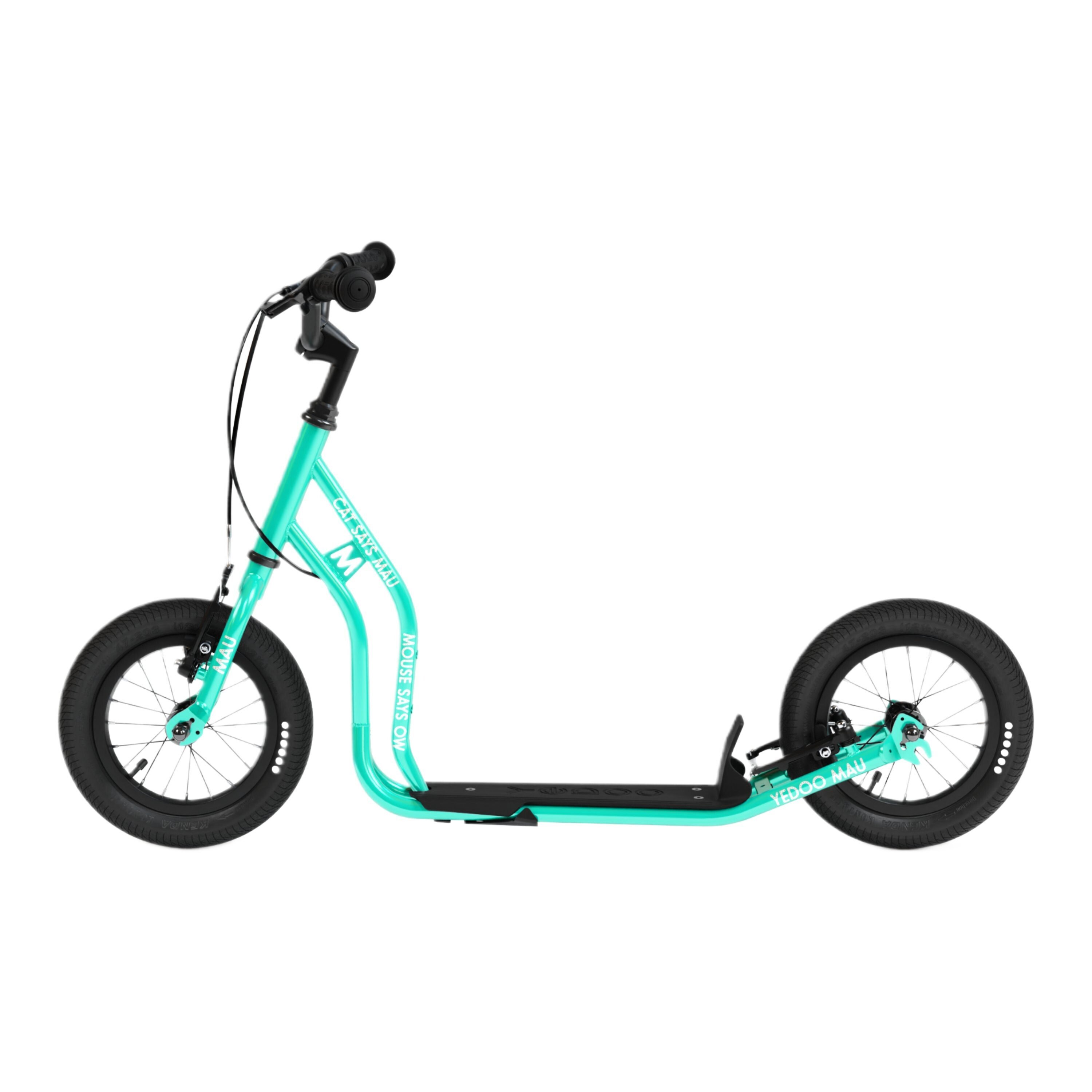 Hulajnoga Yedoo Kids Mau Y40 Turquoise