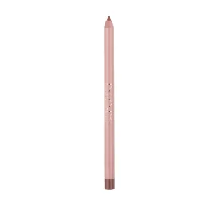 NAM Iconic Matte Pencil kremowa konturówka do ust 07 True Nude 0,7g - Konturówki do ust - miniaturka - grafika 1