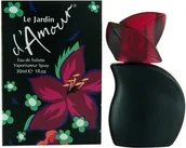 Wody i perfumy damskie - Le Jardin edt spray 30ml D`amour perfum damski - miniaturka - grafika 1