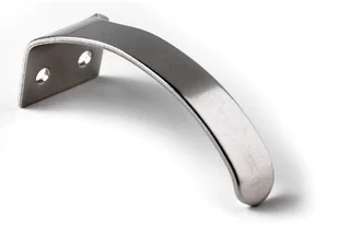 Ortofon Uchwyt do wkładki fingerlift silver - Akcesoria gramofonowe - miniaturka - grafika 1