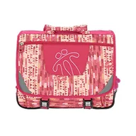 Plecaki - TOTTO MorRAL TIJERAS plecak dzienny, wielokolorowy, rozmiar uniwersalny - miniaturka - grafika 1