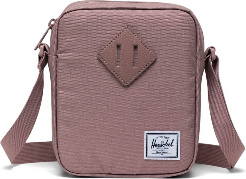 Torba na ramię Herschel Heritage 2,6L - Ash Rose