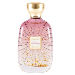 Atelier des Ors Villa Primerose woda perfumowana spray 100 ml - Wody i perfumy męskie - miniaturka - grafika 1