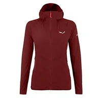 Kurtki damskie - Salewa Sorapis Durastretch kurtka damska - miniaturka - grafika 1
