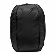 Torby fotograficzne i futerały - Peak Design Travel Duffelpack 65L czarna - miniaturka - grafika 1