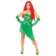 Stroje karnawałowe - STRÓJ POISON IVY LICENCJA-M - miniaturka - grafika 1
