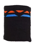 Apaszki i szaliki damskie - Buff Szal-koło w kolorze czarnym - (D)29 x (S)27 cm - miniaturka - grafika 1