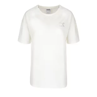 Koszulka damska DIADORA L.T-SHIRT SS BLINK - Koszulki i topy damskie - miniaturka - grafika 1