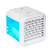 Klimatory - Air Cooler Teesa Mini klimator (8W) LEC-TSA8041 - miniaturka - grafika 1