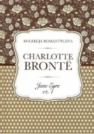 Literatura obyczajowa - Jane Eyre część 1 - miniaturka - grafika 1