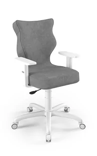 Fotel biurowy, krzesło biurowe Entelo, Krzesło obrotowe Arco Cloud 03 rozmiar 6 - Fotele i krzesła biurowe Fotel biurowy, krzesło biurowe Entelo, Krzesło obrotowe Arco Cloud 03 rozmiar 6 - Fotele i krzesła biurowe - miniaturka - grafika 2