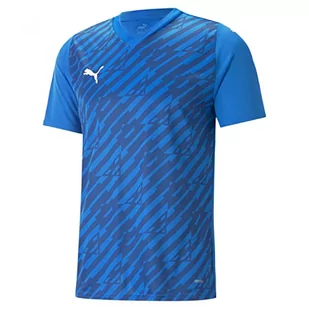 PUMA Teamultimate koszulka męska - Koszulki męskie - miniaturka - grafika 1