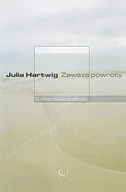 Poezja - Zawsze powroty. Z dzienników podróży - miniaturka - grafika 1