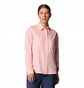 COLUMBIA KOSZULA SILVER RIDGE 2033344669 r XL - Koszule damskie - miniaturka - grafika 1