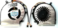 Wentylatory komputerowe - Wentylator Ultra Parts Wentylator MSI GE62 GE72 GL62 GL72 GP62 GP72 PE60 PE70 CPU PAAD06015SL N284 N303 null - miniaturka - grafika 1