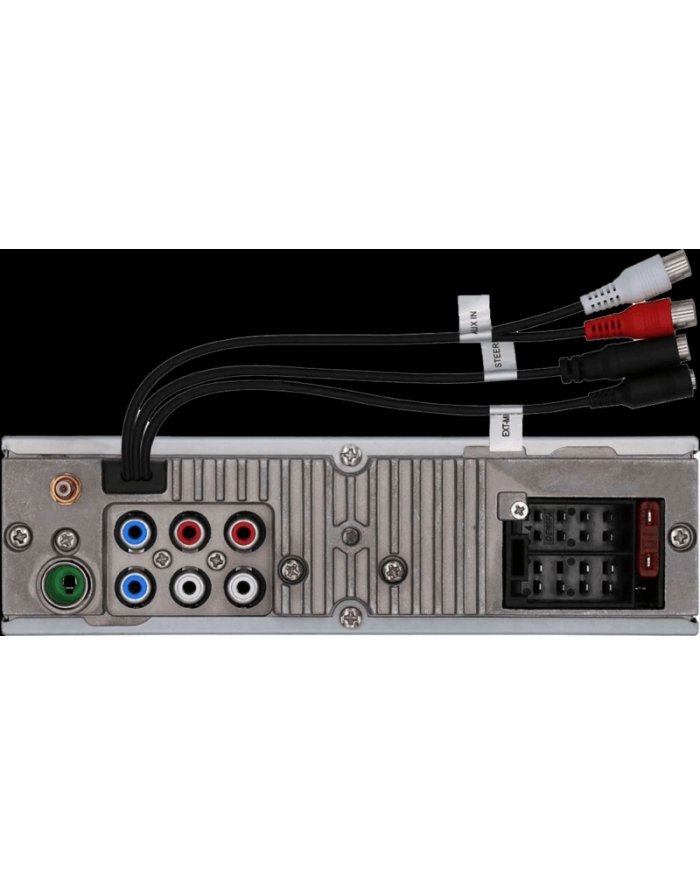 Blaupunkt Skagen 400 Dab Bt Mp3