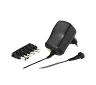 Kable - Vivanco PA 600-N / 42169 AC/DC Power Adapter 3-12V 1000mA - miniaturka - grafika 1