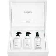 Odżywki do włosów - Balmain Hair Balmain Hair Zestawy pielęgnacyjne Volume Care Set Zestaw do włosów - miniaturka - grafika 1