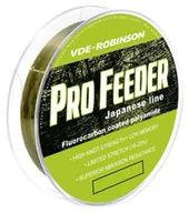 Żyłki wędkarskie - Żyłka VDE-Robinson Pro Feeder - miniaturka - grafika 1