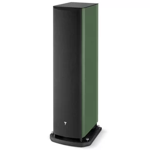 Focal ARIA EVO X N°4 moss green hg - Głośniki i kolumny - miniaturka - grafika 1