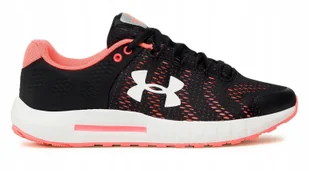 Buty damskie biegowe Under Armour treningowe 36,5 - Buty sportowe damskie - miniaturka - grafika 1
