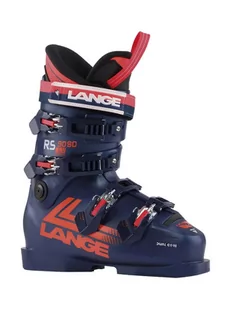 Buty Narciarskie Lange Rs 90 Sc Flex 90 - Buty narciarskie - miniaturka - grafika 1